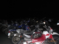 doncs si, es una XT 350